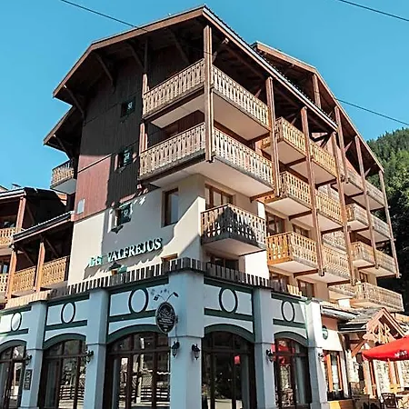 Valfrejus Val Thorens