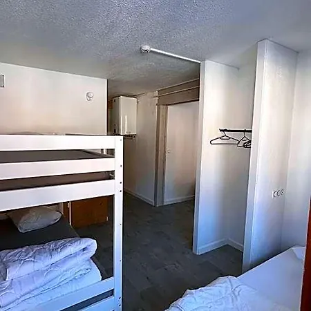 Hotel Valfrejus Val Thorens
