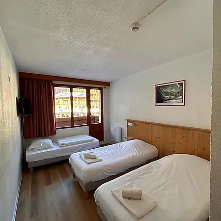 Valfrejus Hotel *