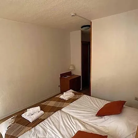 Hotel Valfrejus Val Thorens