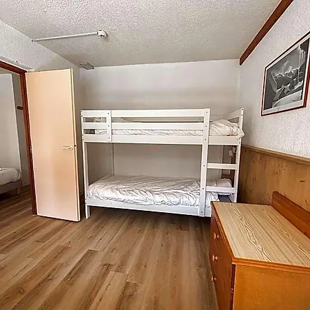 Valfrejus Hotel Val Thorens