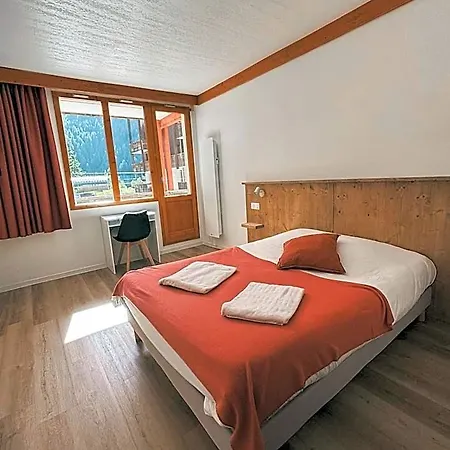 Valfrejus