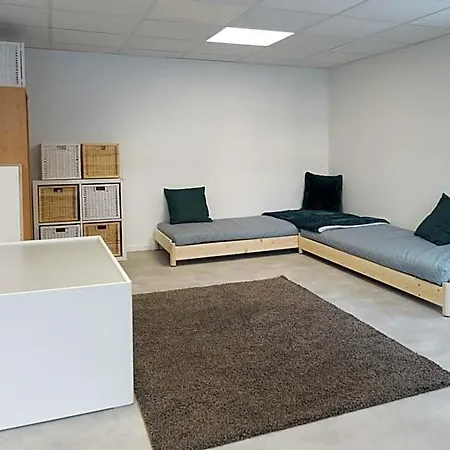 Hotel Valfrejus Val Thorens