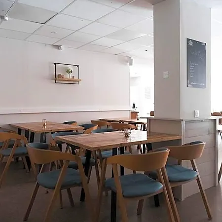 Valfrejus Hotel Val Thorens