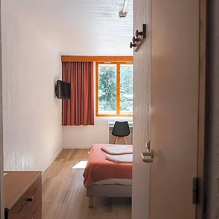 Valfrejus Hotel *