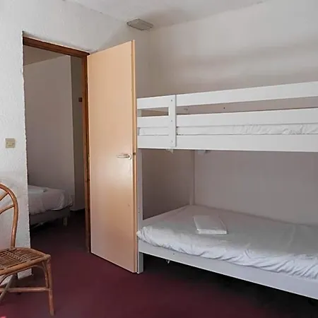 Hotel Valfrejus Val Thorens