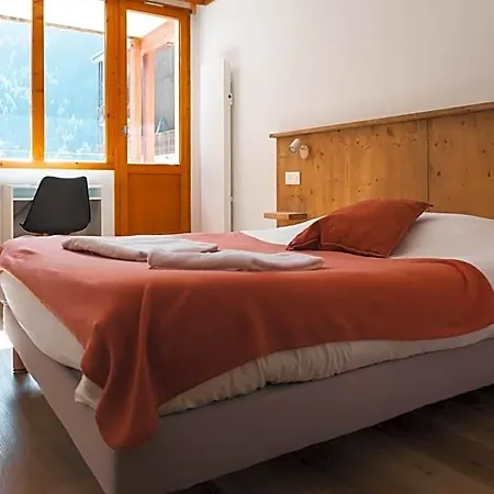 Valfrejus Hotel