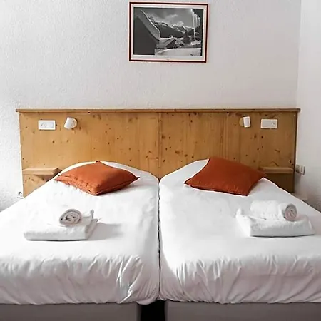 Valfrejus Hotel *