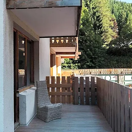 Valfrejus Hotel