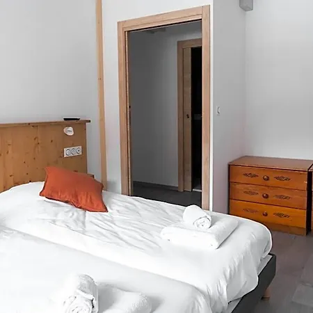 Valfrejus Hotel *