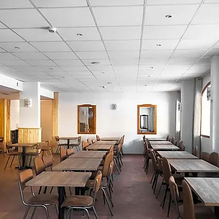 Valfrejus Hotel Val Thorens