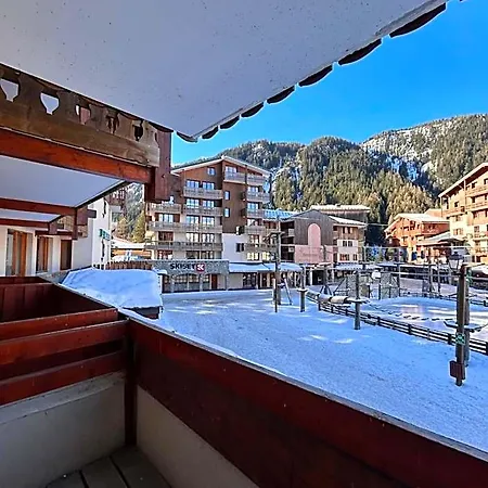 Hotel Valfrejus Val Thorens